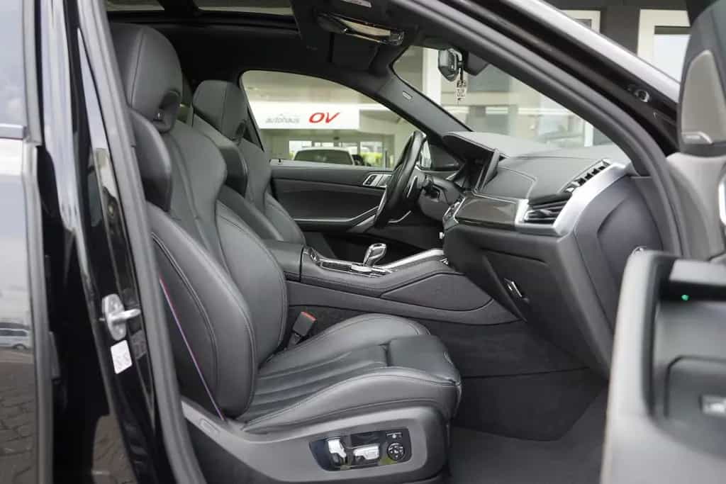BMW X6 M50 i*M Sport*M Sitze*ACC*HUD*Softclo*Pano SKY 07/2021-photo-6