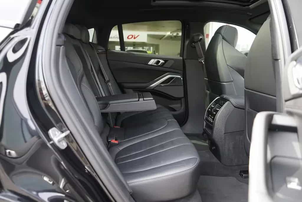 BMW X6 M50 i*M Sport*M Sitze*ACC*HUD*Softclo*Pano SKY 07/2021-photo-7