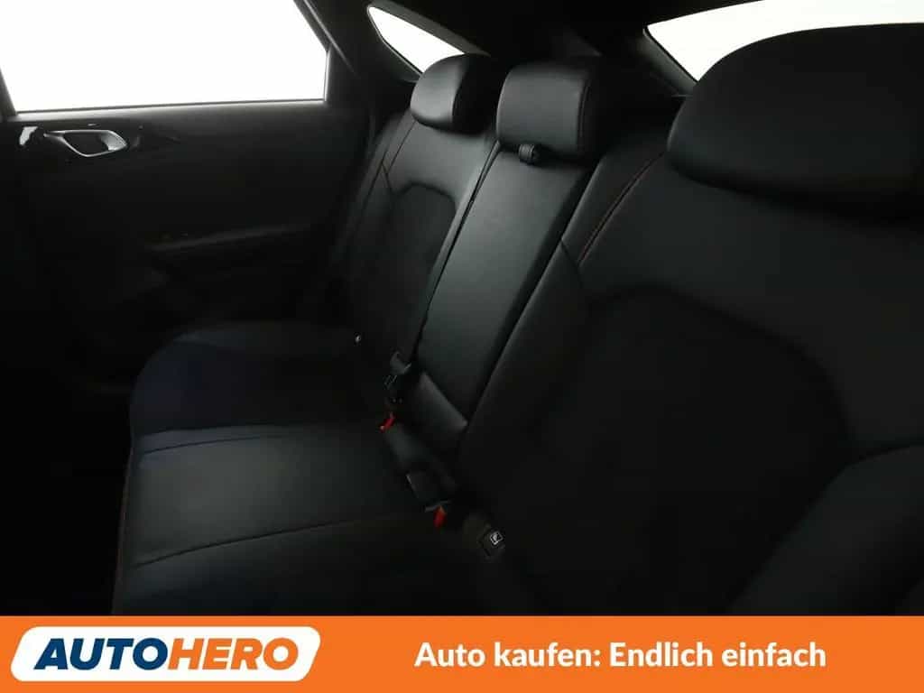 Kia ProCeed 1.6 TGDI GT Aut.*NAVI*BiLED*CAM*ACC* 05/2019-photo-13