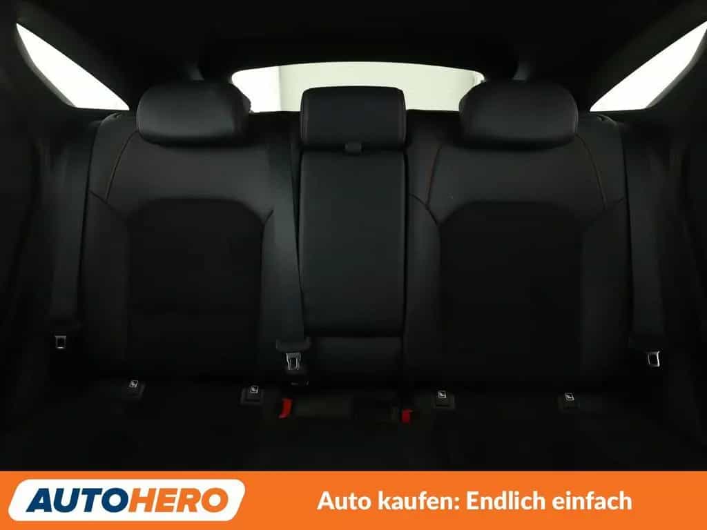 Kia ProCeed 1.6 TGDI GT Aut.*NAVI*BiLED*CAM*ACC* 05/2019-photo-15