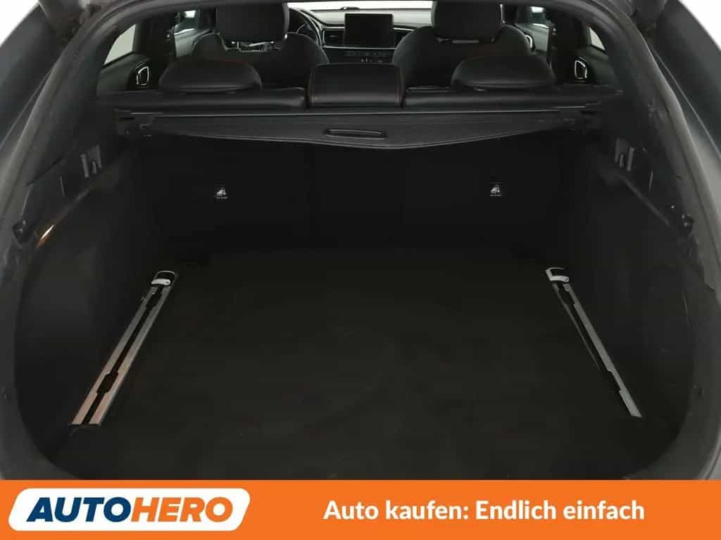 Kia ProCeed 1.6 TGDI GT Aut.*NAVI*BiLED*CAM*ACC* 05/2019-photo-17