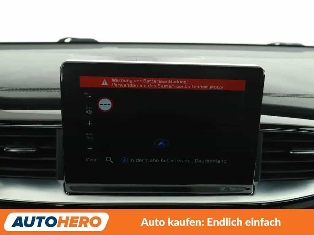 Kia ProCeed 1.6 TGDI GT Aut.*NAVI*BiLED*CAM*ACC* 05/2019-photo-20