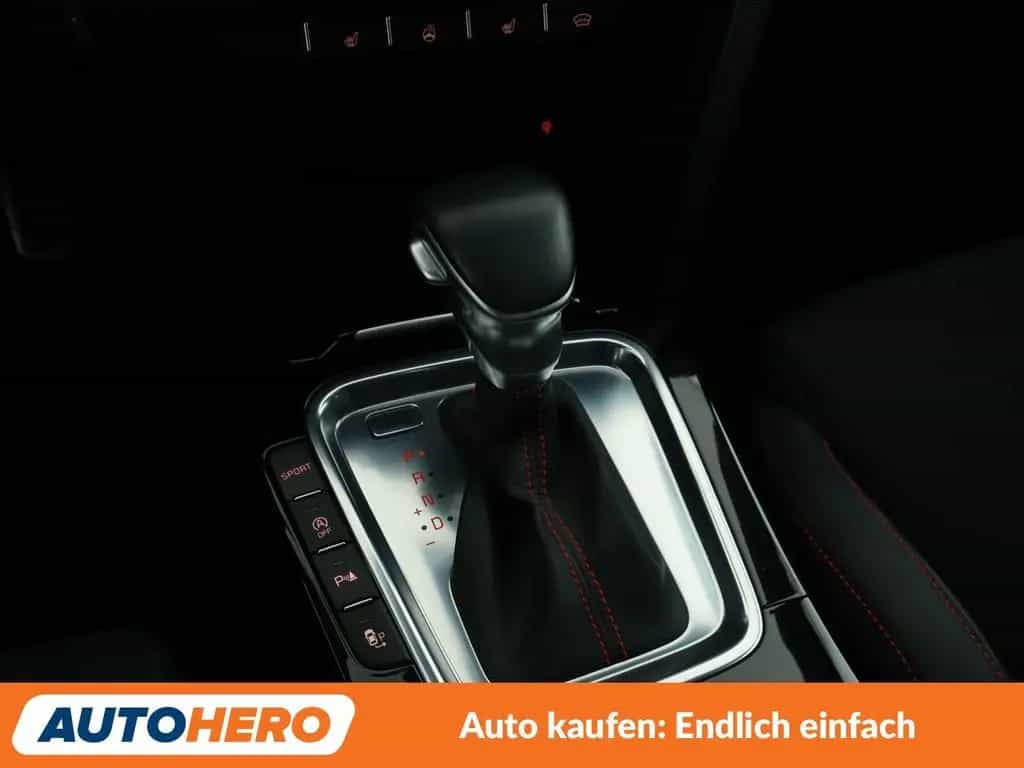 Kia ProCeed 1.6 TGDI GT Aut.*NAVI*BiLED*CAM*ACC* 05/2019-photo-23