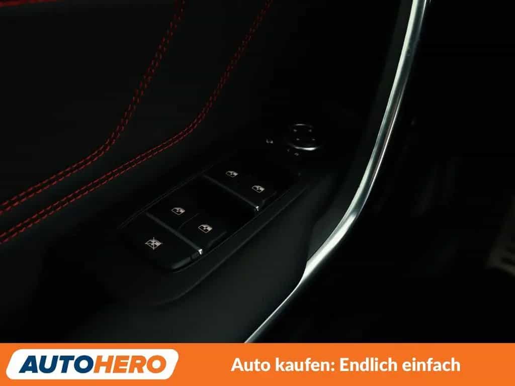 Kia ProCeed 1.6 TGDI GT Aut.*NAVI*BiLED*CAM*ACC* 05/2019-photo-26