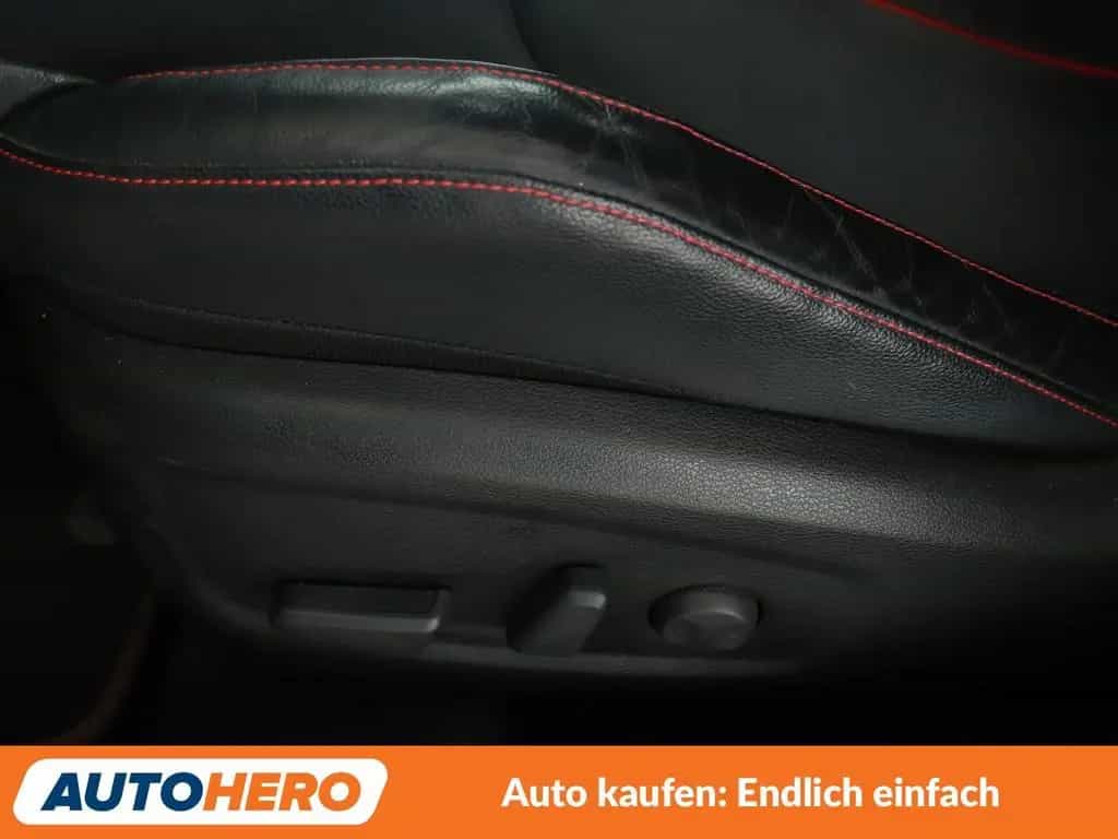 Kia ProCeed 1.6 TGDI GT Aut.*NAVI*BiLED*CAM*ACC* 05/2019-photo-27