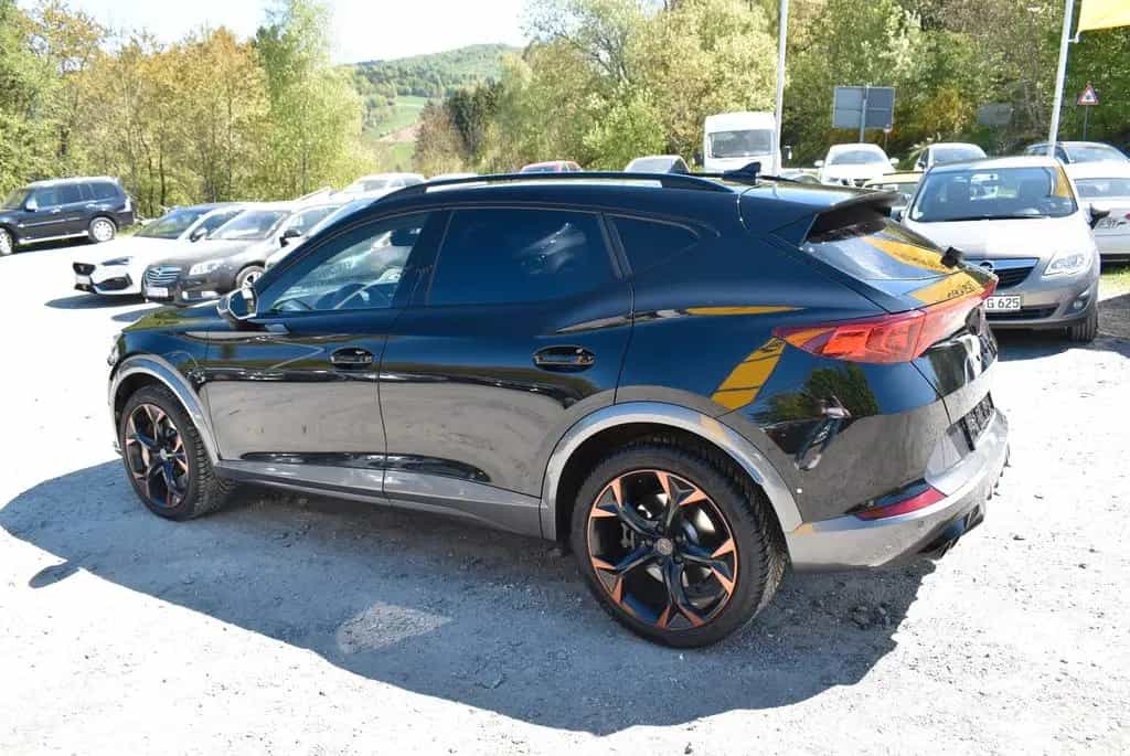 Cupra Formentor VZ 4Drive 01/2021-photo-10