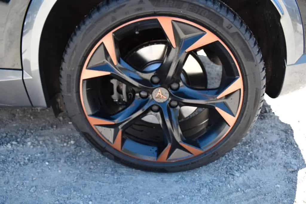 Cupra Formentor VZ 4Drive 01/2021-photo-12