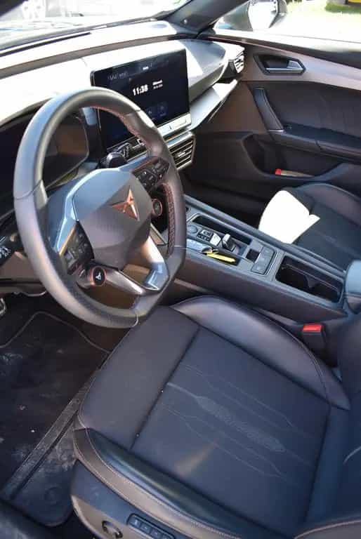 Cupra Formentor VZ 4Drive 01/2021-photo-17