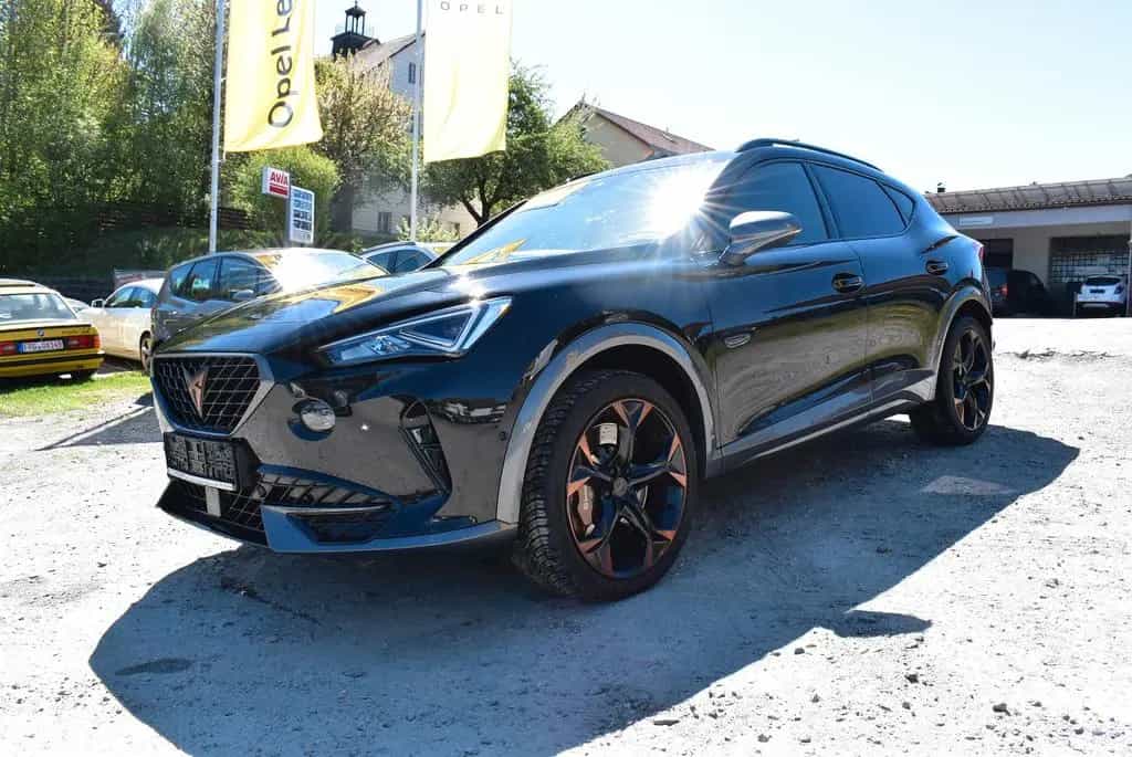 Cupra Formentor VZ 4Drive 01/2021-photo-2