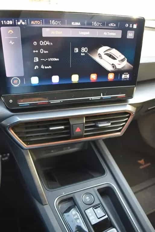 Cupra Formentor VZ 4Drive 01/2021-photo-20