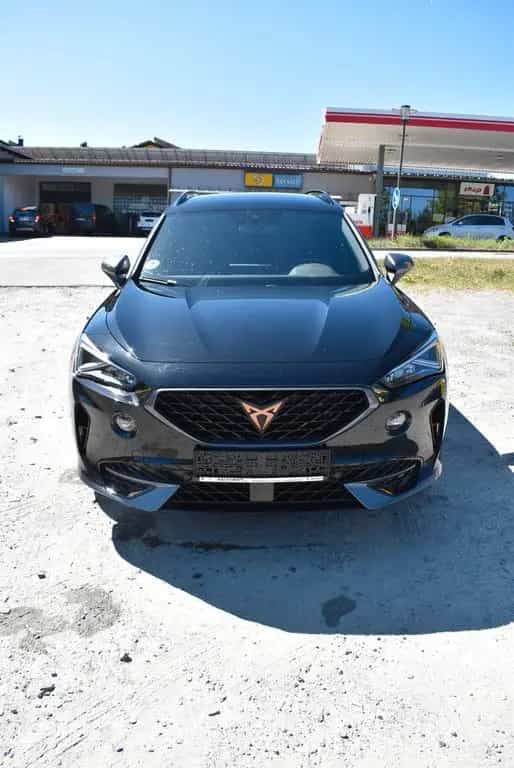 Cupra Formentor VZ 4Drive 01/2021-photo-3