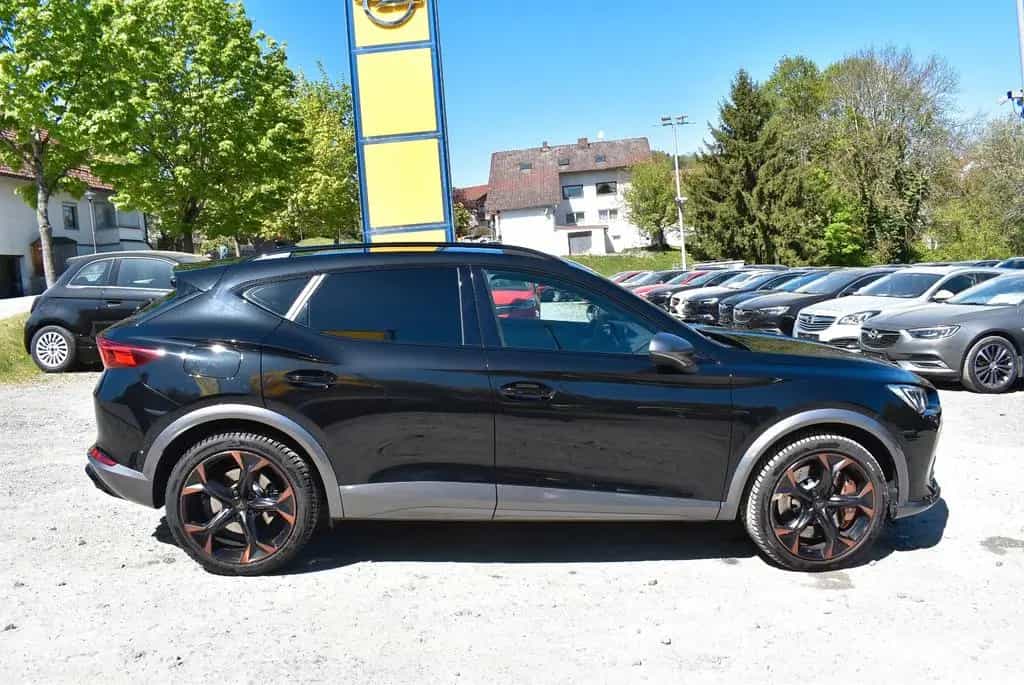Cupra Formentor VZ 4Drive 01/2021-photo-5