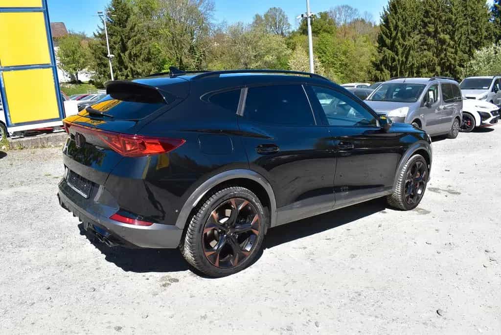 Cupra Formentor VZ 4Drive 01/2021-photo-6