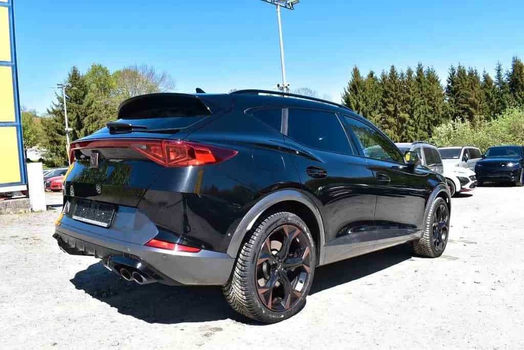 Cupra Formentor VZ 4Drive 01/2021-photo-8