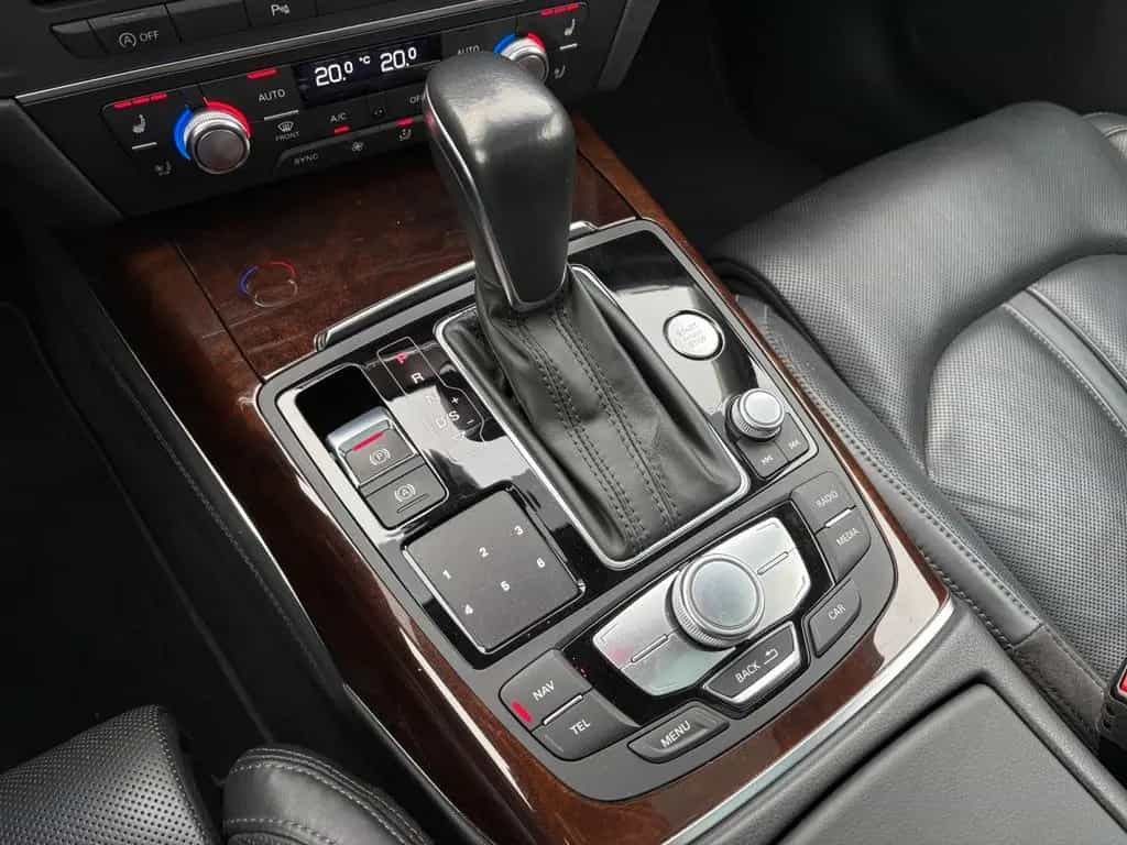 Audi A6 Lim.|3.0-TDI|QUAT|MATRIX|STAND|AHK|ACC|PANO| 01/2018-photo-15