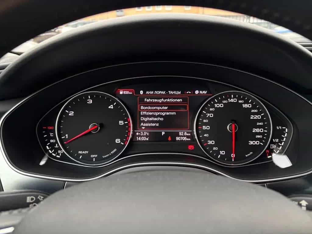 Audi A6 Lim.|3.0-TDI|QUAT|MATRIX|STAND|AHK|ACC|PANO| 01/2018-photo-17