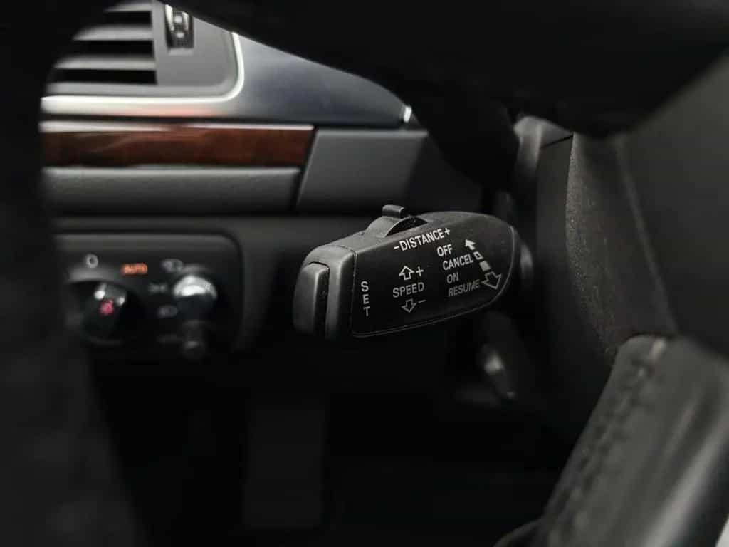 Audi A6 Lim.|3.0-TDI|QUAT|MATRIX|STAND|AHK|ACC|PANO| 01/2018-photo-18