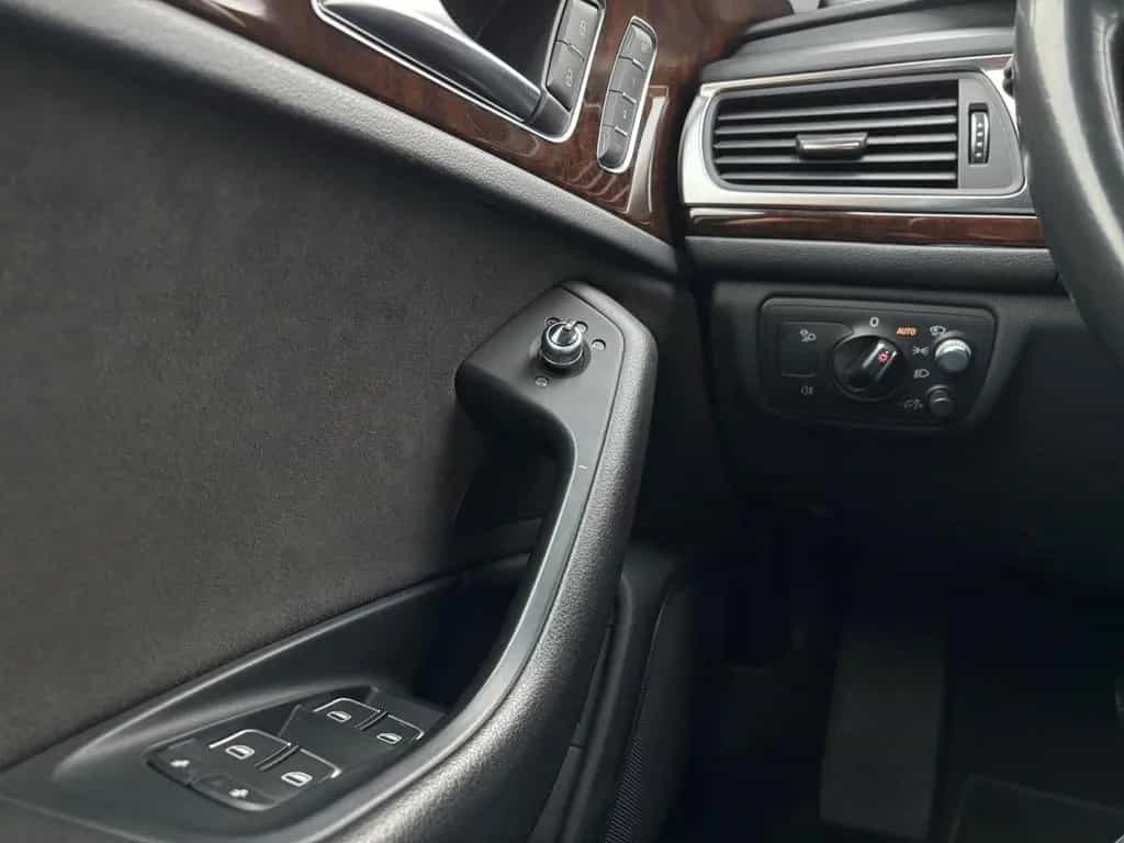Audi A6 Lim.|3.0-TDI|QUAT|MATRIX|STAND|AHK|ACC|PANO| 01/2018-photo-20