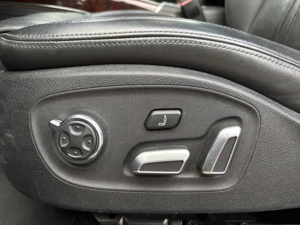 Audi A6 Lim.|3.0-TDI|QUAT|MATRIX|STAND|AHK|ACC|PANO| 01/2018-photo-21