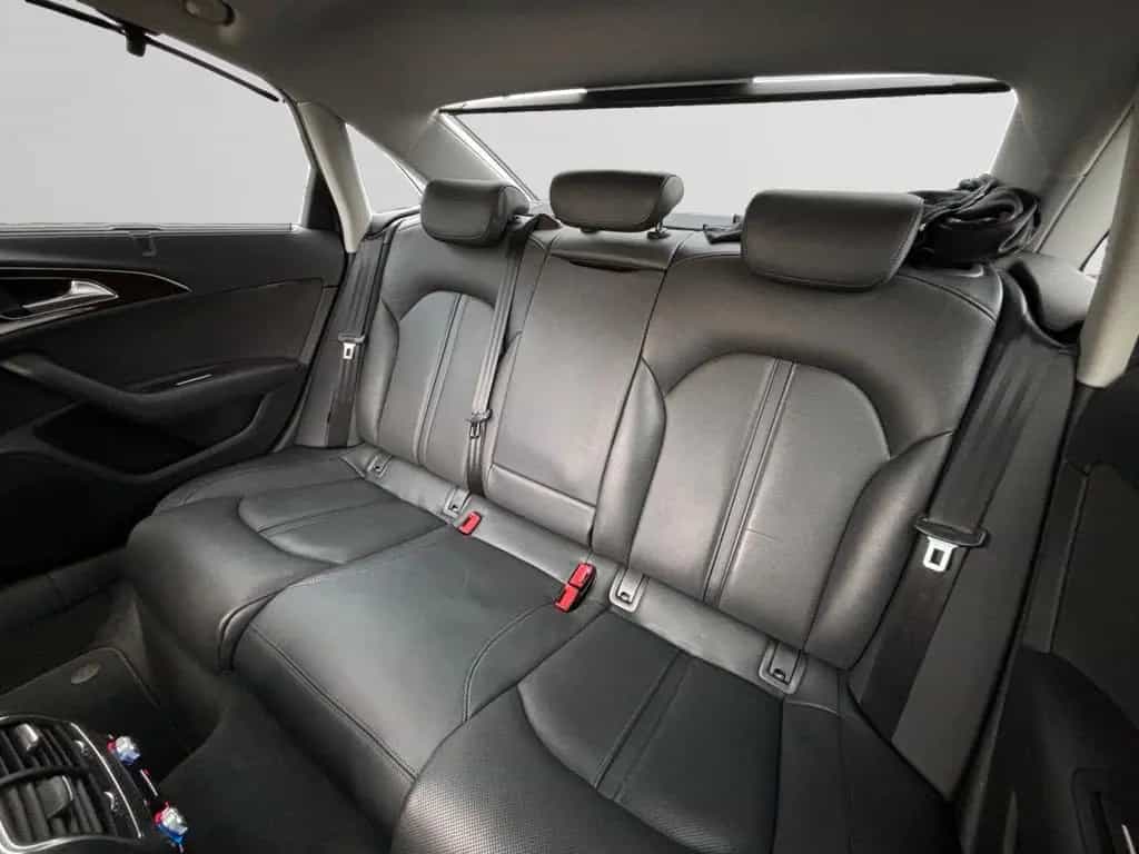 Audi A6 Lim.|3.0-TDI|QUAT|MATRIX|STAND|AHK|ACC|PANO| 01/2018-photo-25