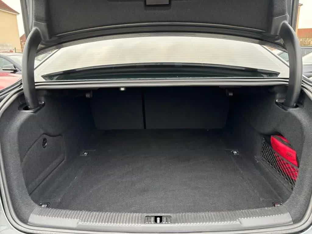 Audi A6 Lim.|3.0-TDI|QUAT|MATRIX|STAND|AHK|ACC|PANO| 01/2018-photo-28