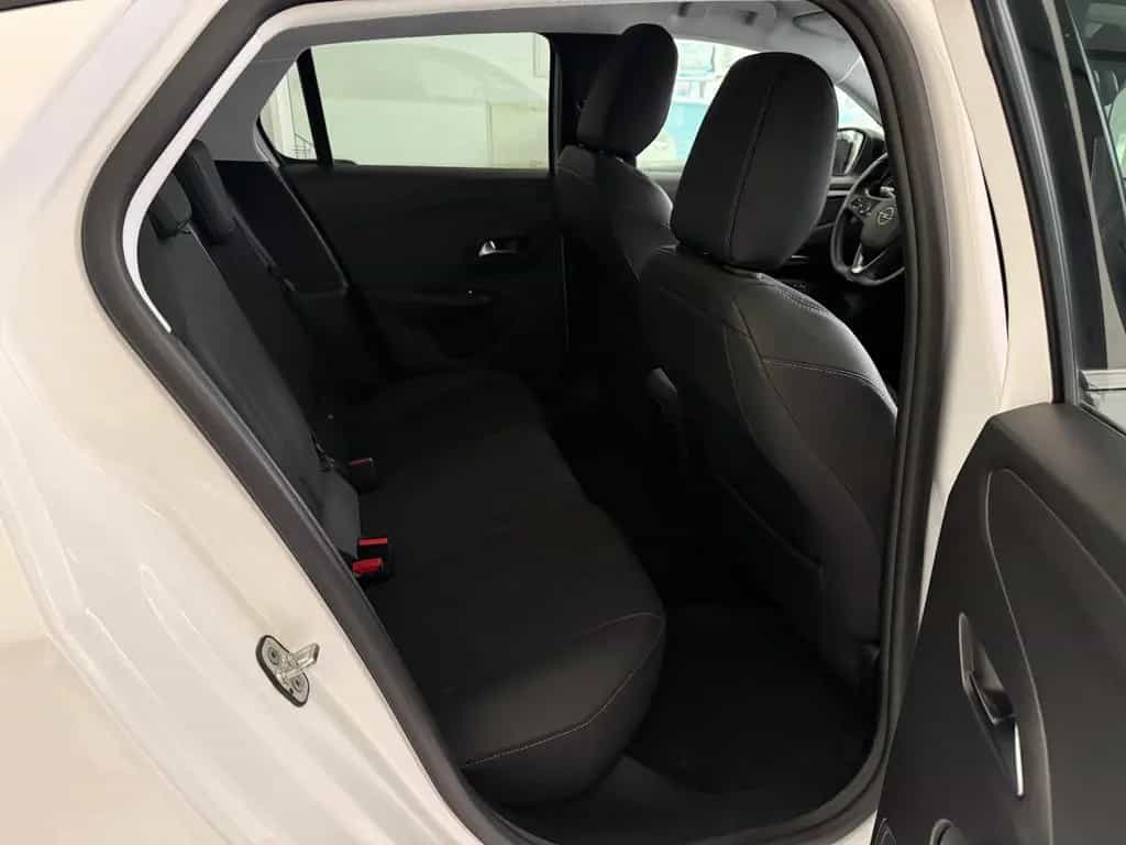 Opel Corsa F Elegance 1.2 Turbo Automatik // KAMERA 07/2022-photo-12