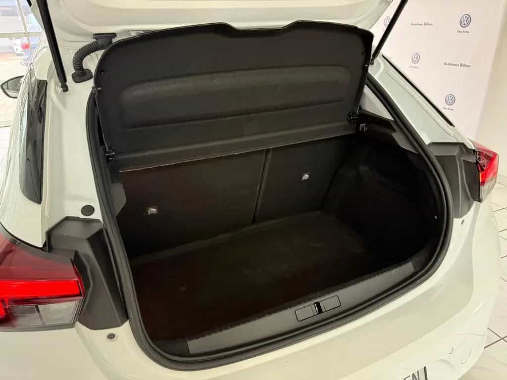 Opel Corsa F Elegance 1.2 Turbo Automatik // KAMERA 07/2022-photo-13