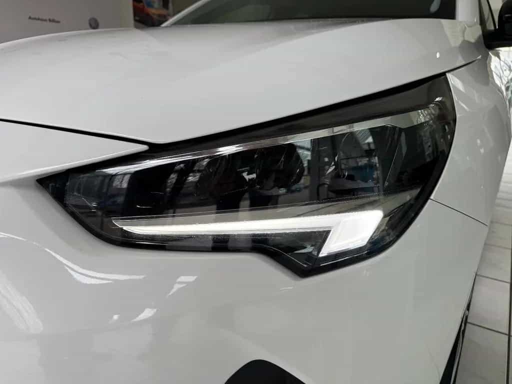 Opel Corsa F Elegance 1.2 Turbo Automatik // KAMERA 07/2022-photo-19