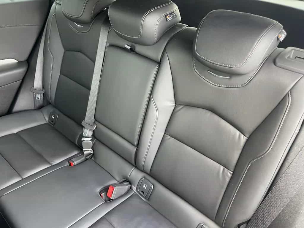 Cadillac XT4 Premium Luxury 350D 11/2022-photo-11