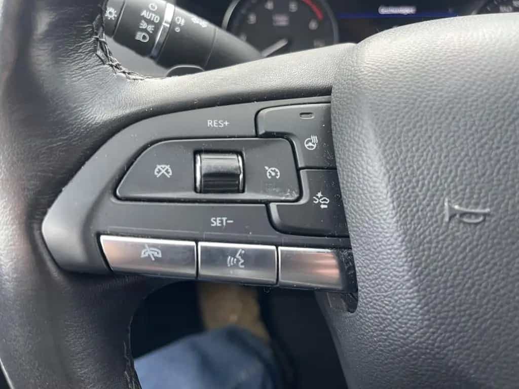 Cadillac XT4 Premium Luxury 350D 11/2022-photo-19
