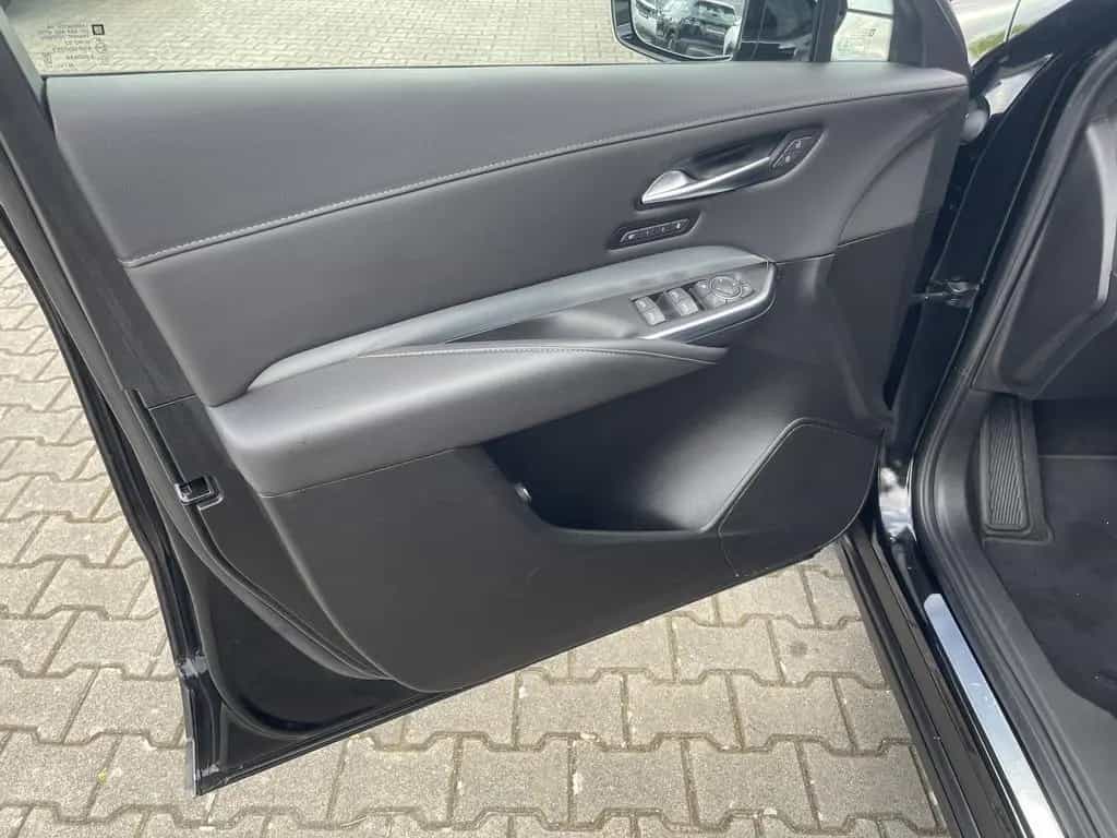 Cadillac XT4 Premium Luxury 350D 11/2022-photo-6