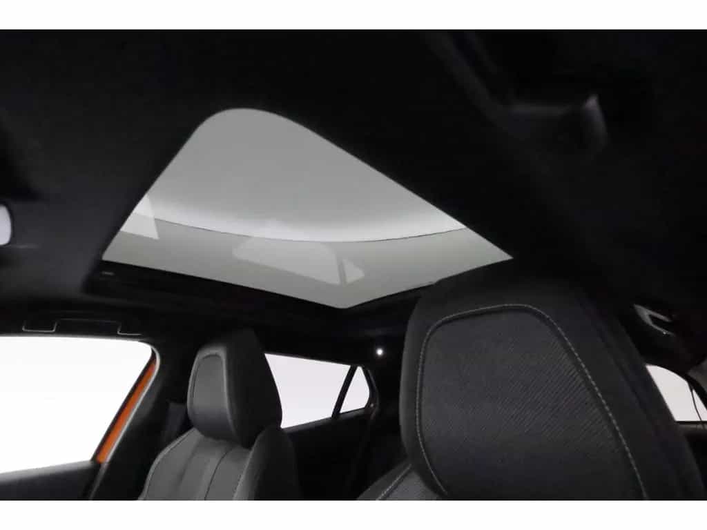 Peugeot 2008 1.5BHDi 110 GT-Line LED+NAVI+PANO+PDC 03/2021-photo-19
