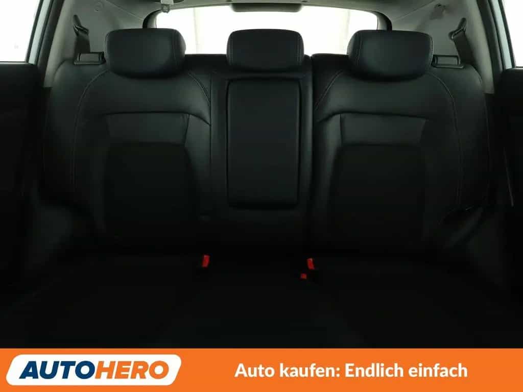 Kia Sportage 2.0 GDI Spirit 2WD *NAV*TEMP*CAM*PDC* 02/2016-photo-15
