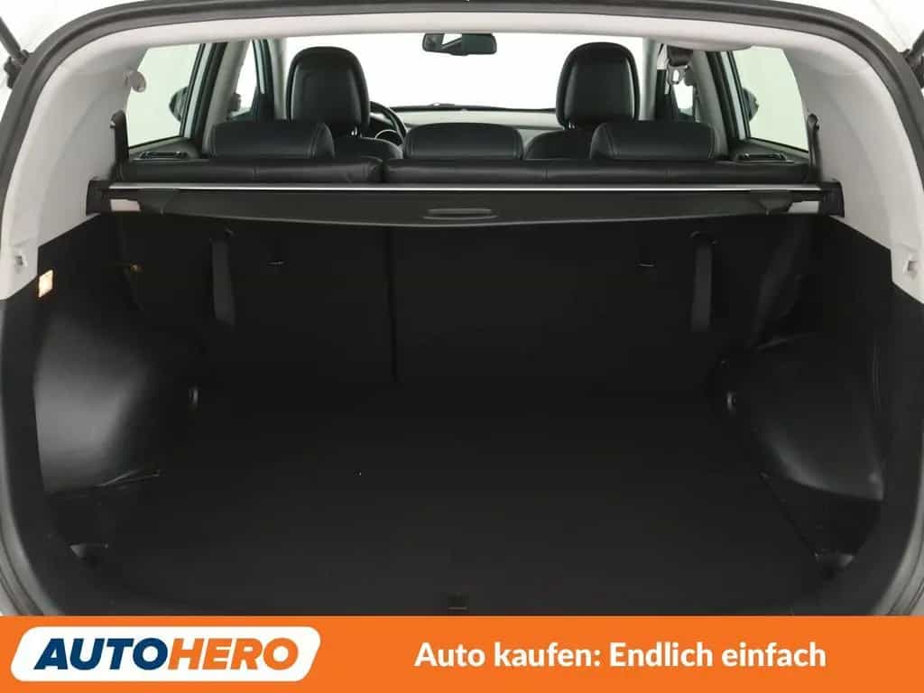 Kia Sportage 2.0 GDI Spirit 2WD *NAV*TEMP*CAM*PDC* 02/2016-photo-17