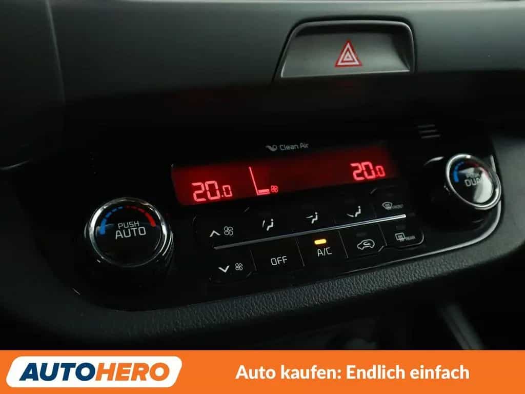 Kia Sportage 2.0 GDI Spirit 2WD *NAV*TEMP*CAM*PDC* 02/2016-photo-23