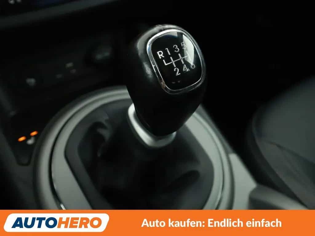 Kia Sportage 2.0 GDI Spirit 2WD *NAV*TEMP*CAM*PDC* 02/2016-photo-25
