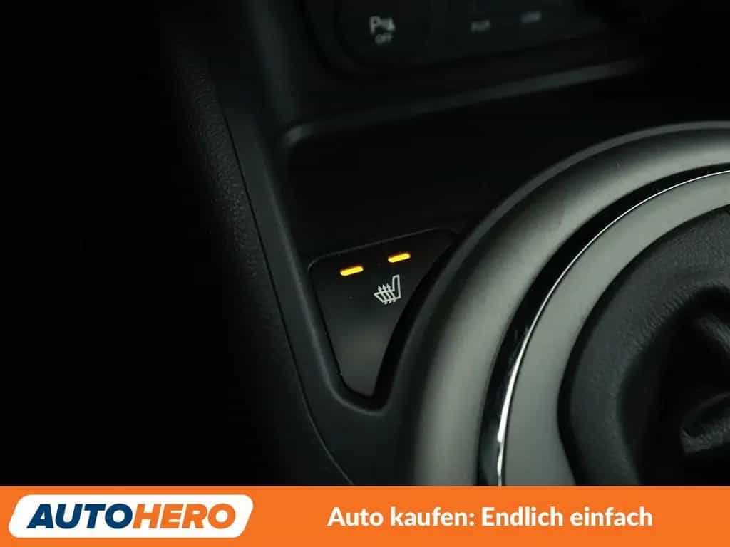 Kia Sportage 2.0 GDI Spirit 2WD *NAV*TEMP*CAM*PDC* 02/2016-photo-26