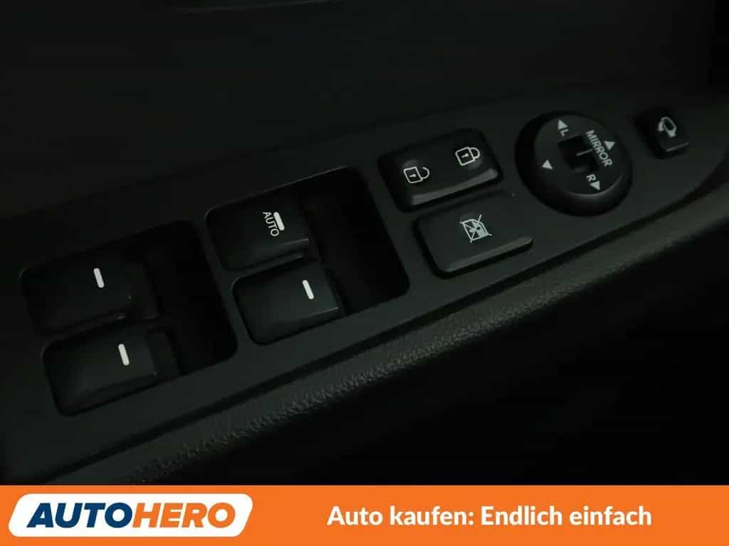 Kia Sportage 2.0 GDI Spirit 2WD *NAV*TEMP*CAM*PDC* 02/2016-photo-27