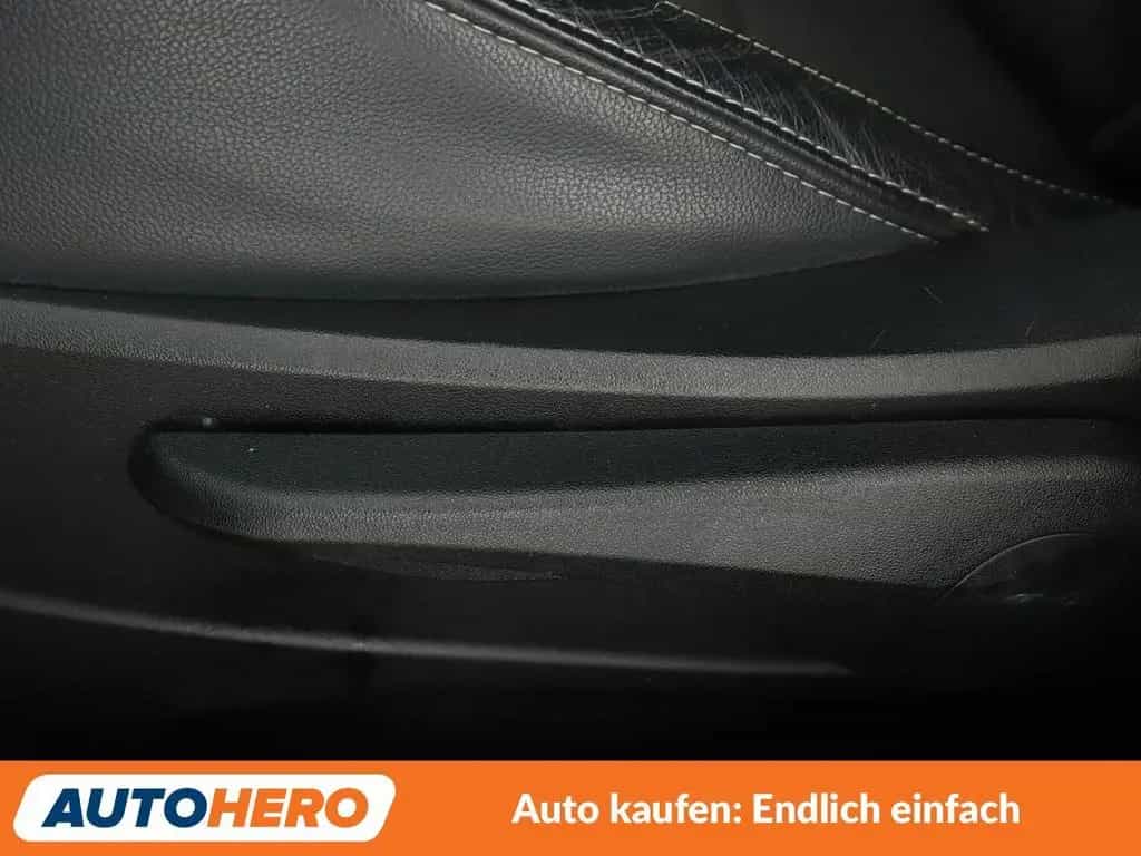 Kia Sportage 2.0 GDI Spirit 2WD *NAV*TEMP*CAM*PDC* 02/2016-photo-29