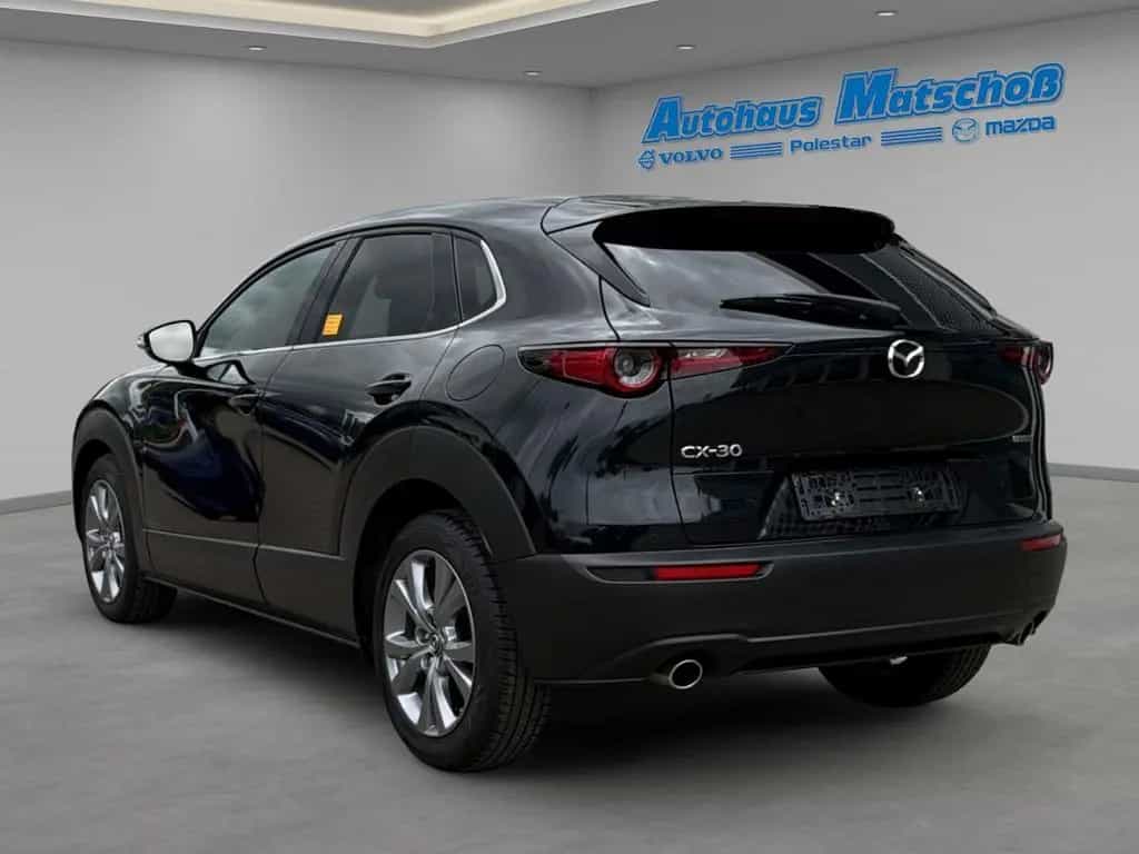 Mazda CX-30 Takumi SKY.-G 140 HUD Navi Leder Soundsyst 11/2024-photo-2