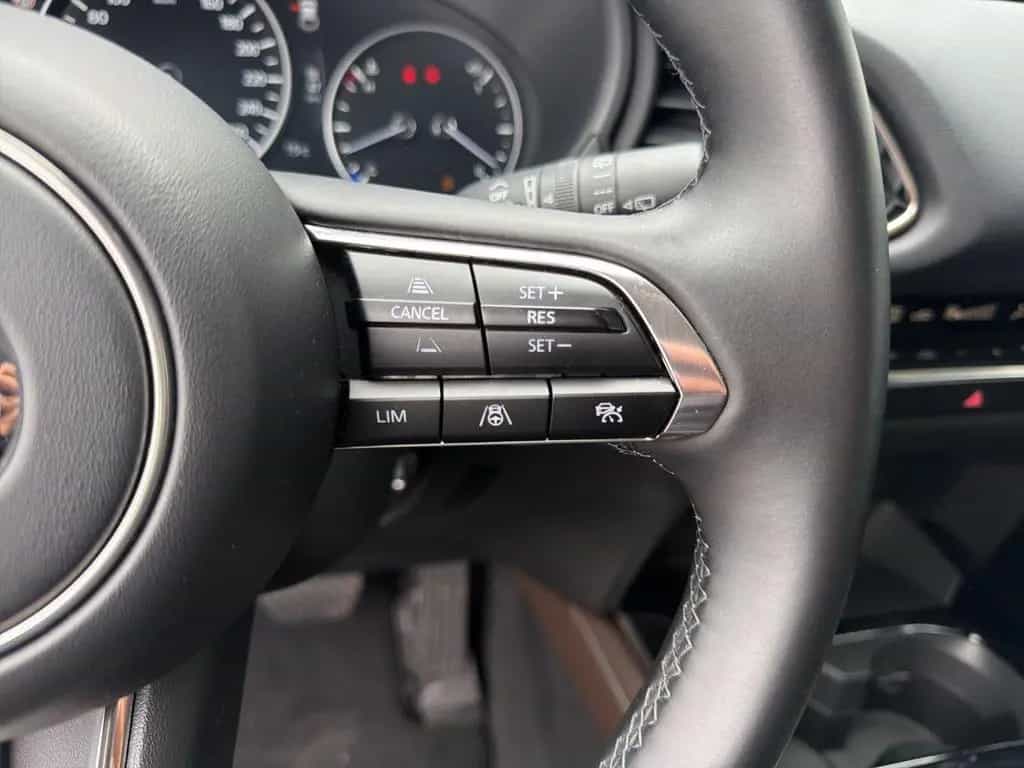Mazda CX-30 Takumi SKY.-G 140 HUD Navi Leder Soundsyst 11/2024-photo-24