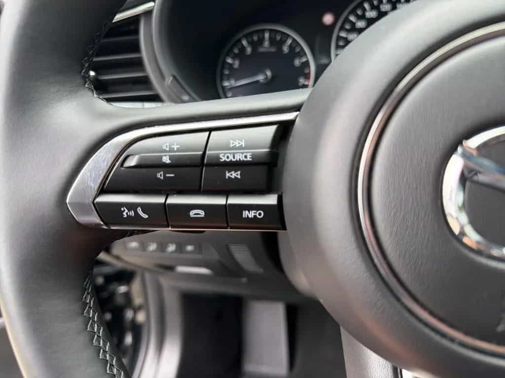 Mazda CX-30 Takumi SKY.-G 140 HUD Navi Leder Soundsyst 11/2024-photo-25