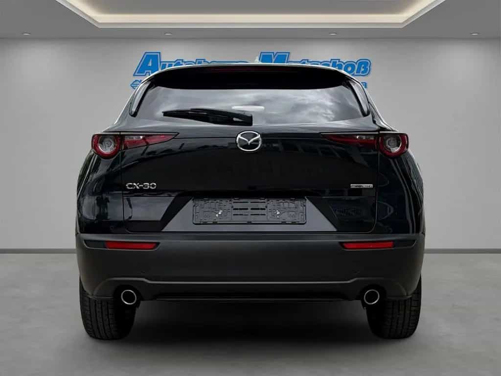 Mazda CX-30 Takumi SKY.-G 140 HUD Navi Leder Soundsyst 11/2024-photo-3