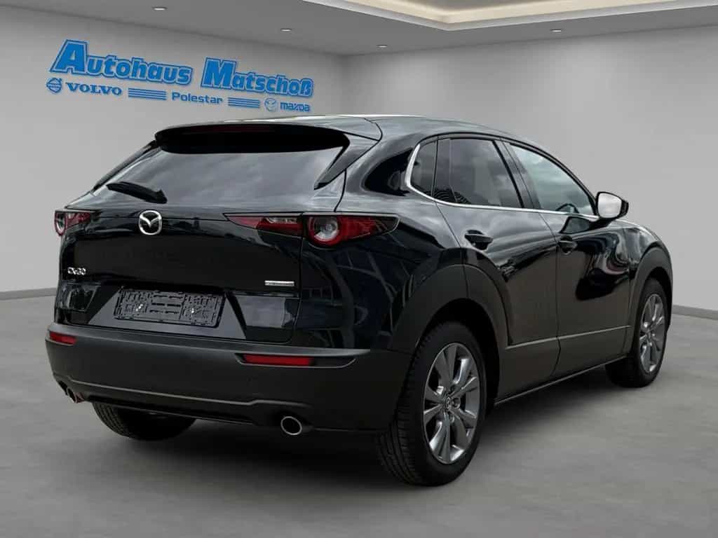 Mazda CX-30 Takumi SKY.-G 140 HUD Navi Leder Soundsyst 11/2024-photo-4