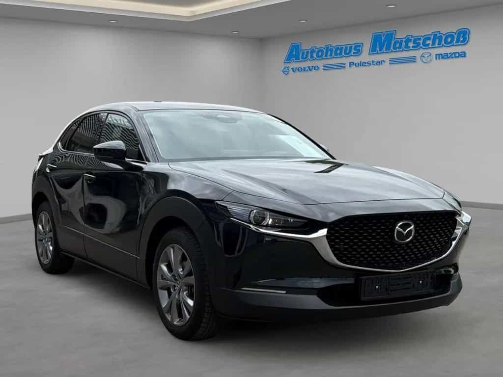 Mazda CX-30 Takumi SKY.-G 140 HUD Navi Leder Soundsyst 11/2024-photo-6