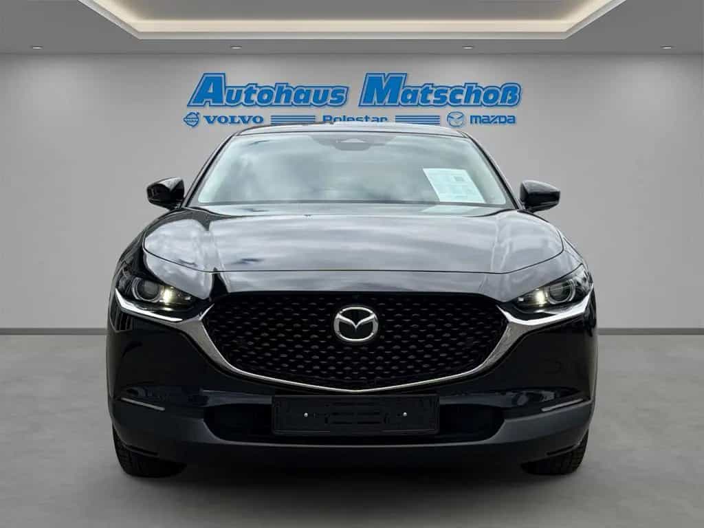 Mazda CX-30 Takumi SKY.-G 140 HUD Navi Leder Soundsyst 11/2024-photo-7