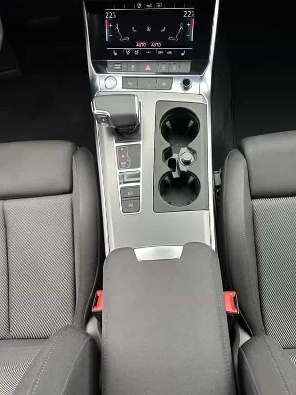 Audi A6 Avant 40 TDI Qu Sport NAV+LED+CARPLAY+1HD+PP 04/2020-photo-12