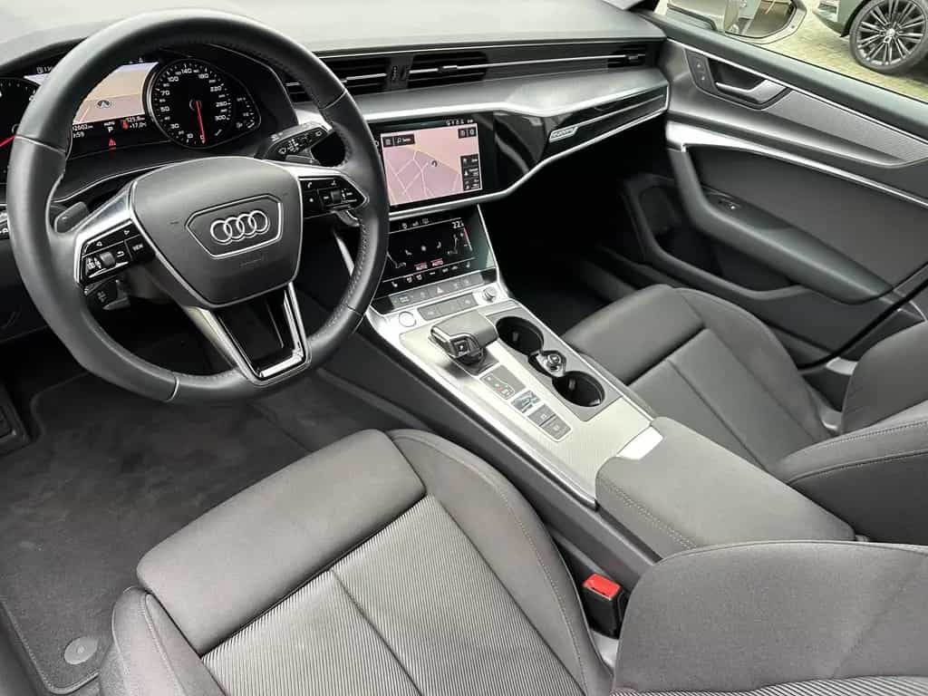 Audi A6 Avant 40 TDI Qu Sport NAV+LED+CARPLAY+1HD+PP 04/2020-photo-7