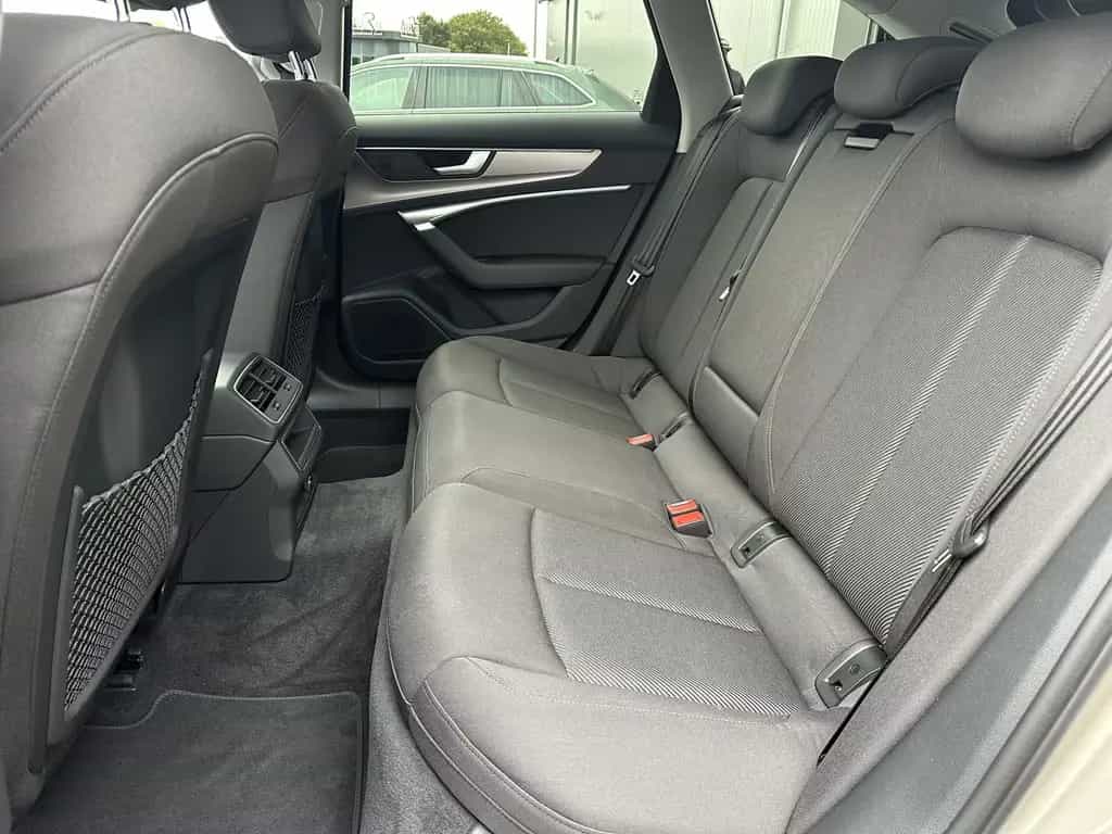 Audi A6 Avant 40 TDI Qu Sport NAV+LED+CARPLAY+1HD+PP 04/2020-photo-9