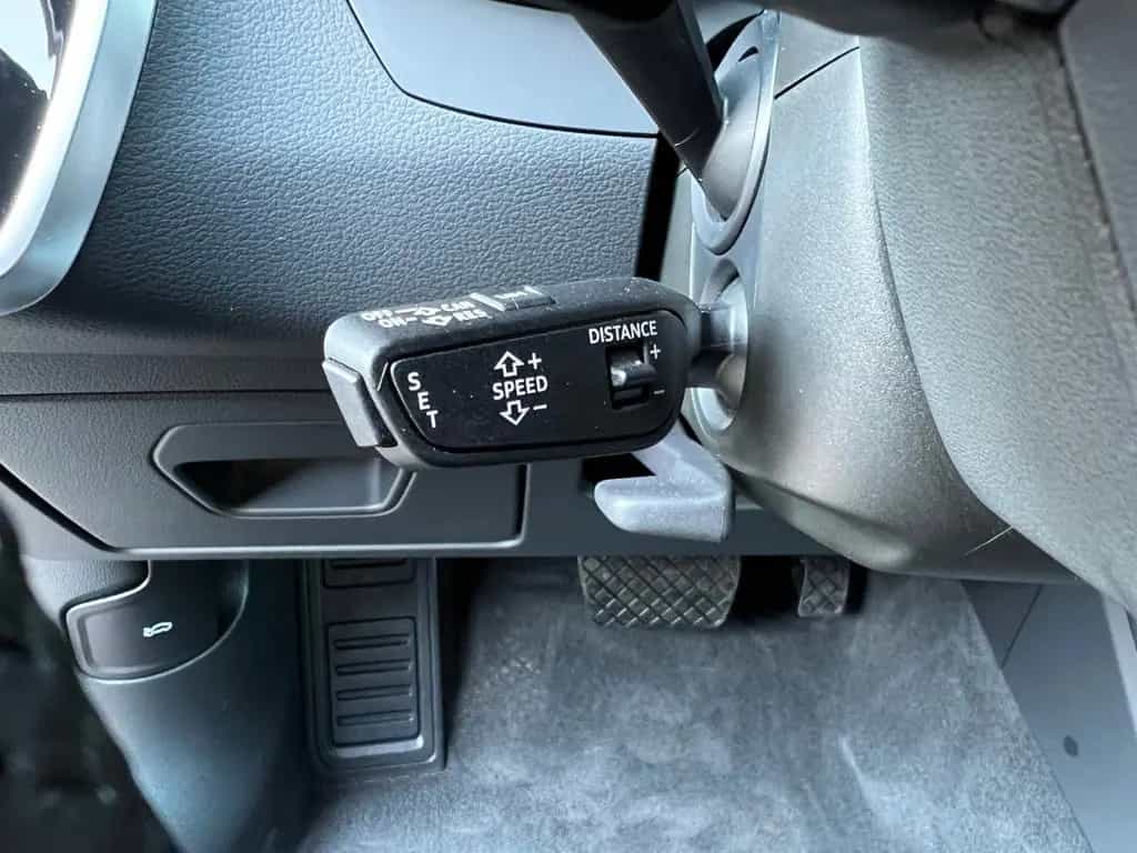 Audi A6 Avant 45 TDI Quattro Design Mild-Hybrid Dab 01/2020-photo-6